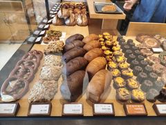 -LANLIZI BAKERY(COSMO店)