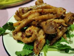 -力力渔港(香樟路店)