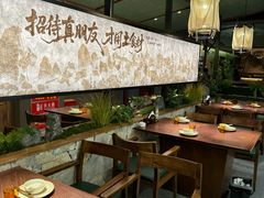-福满我家大碗厨·湘菜(上海大厦店)