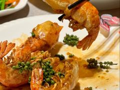 -香云轩·顺德菜(香云纱园林酒店店)