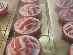 -谭三娘鲜切牛肉自助火锅(九眼桥总店)