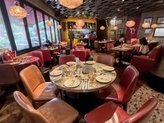 -BROWNSTONE布朗石西班牙餐厅(富城店)