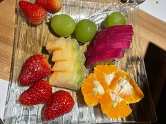 -和创柚子·会席日本料理(新区淮海街店)