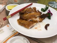 -汕头君华海逸酒店·鸿桃轩中餐厅