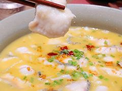 -椒爱水煮鱼川菜(中街大悦城店)