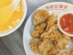 -吴财记面家(大同路店)