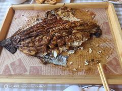 -京北渔家傲