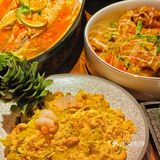 🆘多少次来苏州中心就为了这口鲜辣冬阴功汤