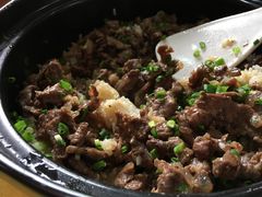 -万兴菜馆(龙华店)