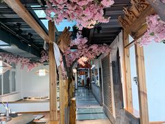 -缘福乡村铁锅炖民宿(八达岭店)