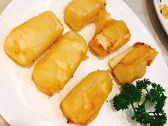 -凤城礼记鱼翅海鲜酒家(新马路总店)