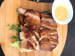 -杰克·肯特厨房西餐厅
