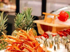 -盐城万豪酒店-盐城厨房西餐厅