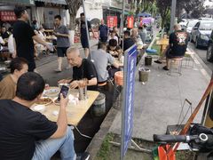 -赵姐猪耳朵饭店