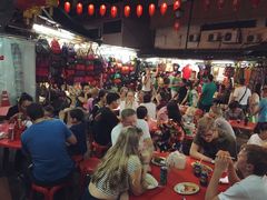 -金莲记(茨厂街店)