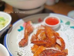 -老湘村·湖南土菜(天河维多利店)