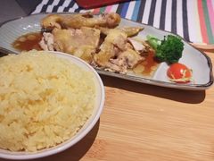 -Aqua Oasis 水天堂(相城天虹商场店)
