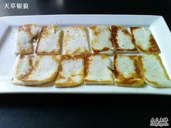 椒盐乳饼-南蛮子(进贤路店)