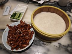 -小菜园新徽菜(马鞍山金鹰店)