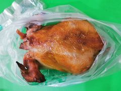 -大益烤鸡