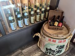 -老乾杯和牛烧肉(王府中环店)