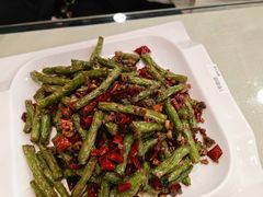 -东四民芳餐厅(世茂工三店)