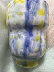 -袁亮今日陶艺(苹果社区总店)