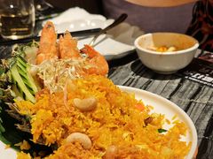 -Thai Alley泰爱里(二沙岛店)