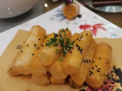 -银都上海菜馆(粤海东路店)