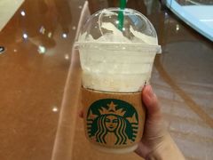 -星巴克(徐州苏宁广场B1店)