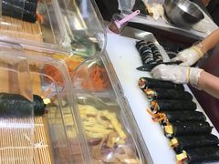 -西归浦每天偶来市场