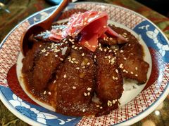-炙柒Sekinana·精致料理 烧鸟·铁板烧(海上世界店)