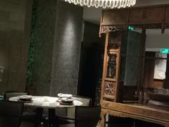 包厢-湖滨28中餐厅·西湖宴·杭州君悦酒店