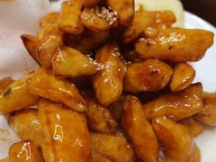 -圣夜东北菜烧烤·夜宵·龙虾(胥江路店)