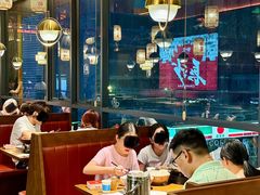 -恰饭·老长沙市井菜 (天河客运站店)