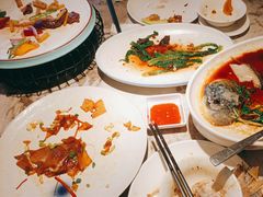 -巡味顺德菜(龙华壹方城店)