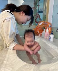 -明昇月子中心(番禺万达广场店)