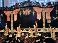 -北京工艺美术博物馆