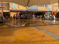 -上海玛雅海滩水公园