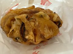 -白玉兰小吃(新村路店)