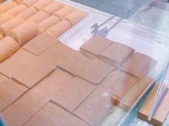 -泸溪河桃酥(西直门凯德店)