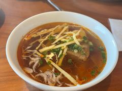 -嘉定凯悦·咖啡厅