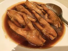 -利苑酒家(宜安广场店)
