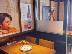 -小乾杯串店•16年沈阳烧烤(文安路店)