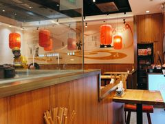 -陇上秦轩西安biangbiang面(EFC欧美金融商业城店)