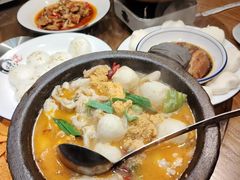 -肖记公安牛肉鱼杂馆· 省级非物质文化遗产(仁和路店)