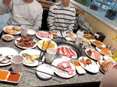 -德得轩烤涮一体自助餐厅(王府井店)