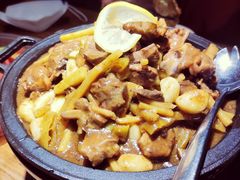 邕城柠檬鸭-桂小厨广西菜(万象城店)