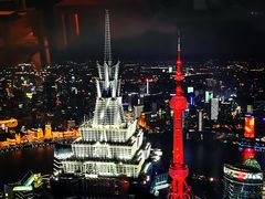 -上海柏悦酒店·世纪100牛排馆