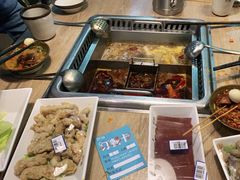 -野妹经典火锅(民治店)